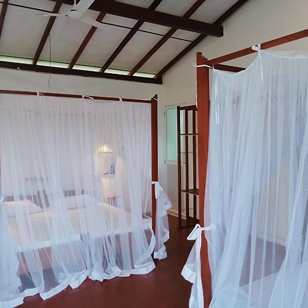 Sihara Rooms & Hostel 마타라 외부 사진