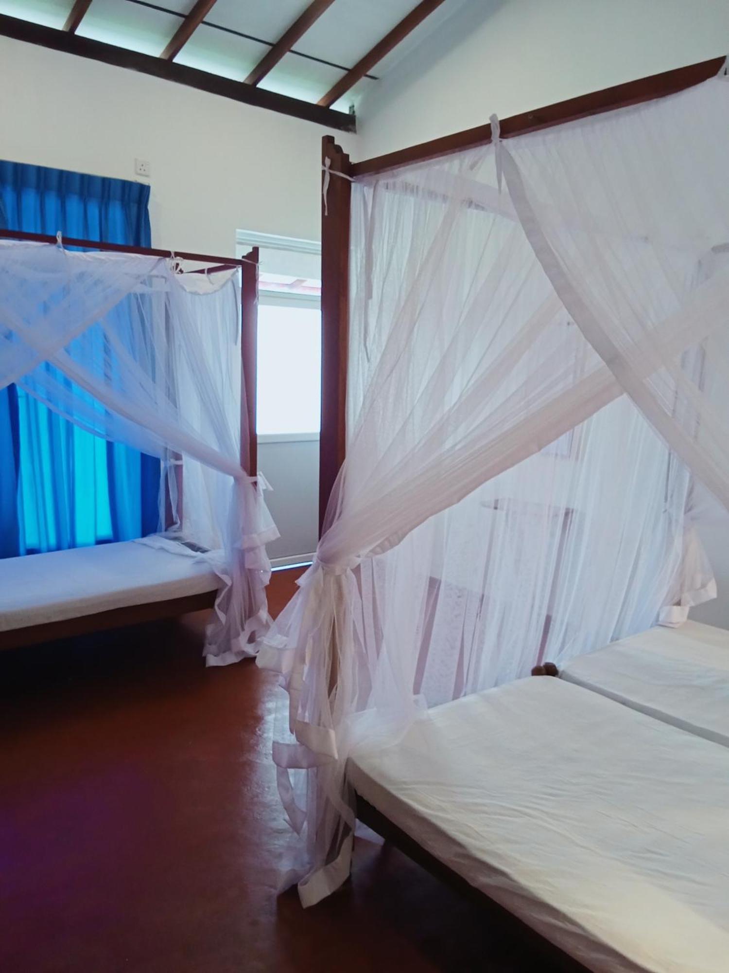 Sihara Rooms & Hostel 마타라 외부 사진