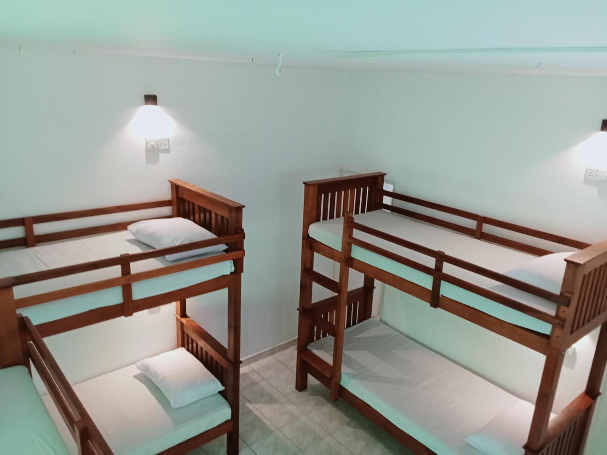 Sihara Rooms & Hostel 마타라 외부 사진