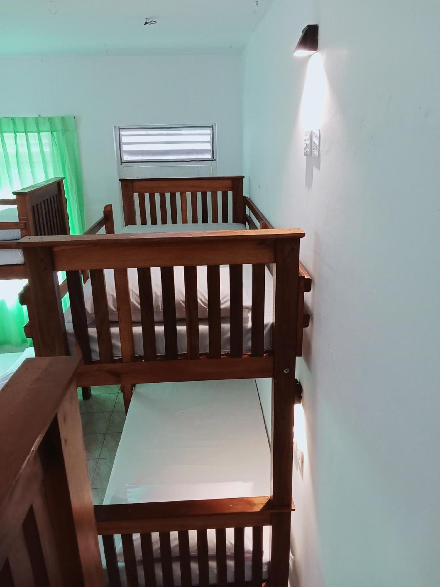 Sihara Rooms & Hostel 마타라 외부 사진