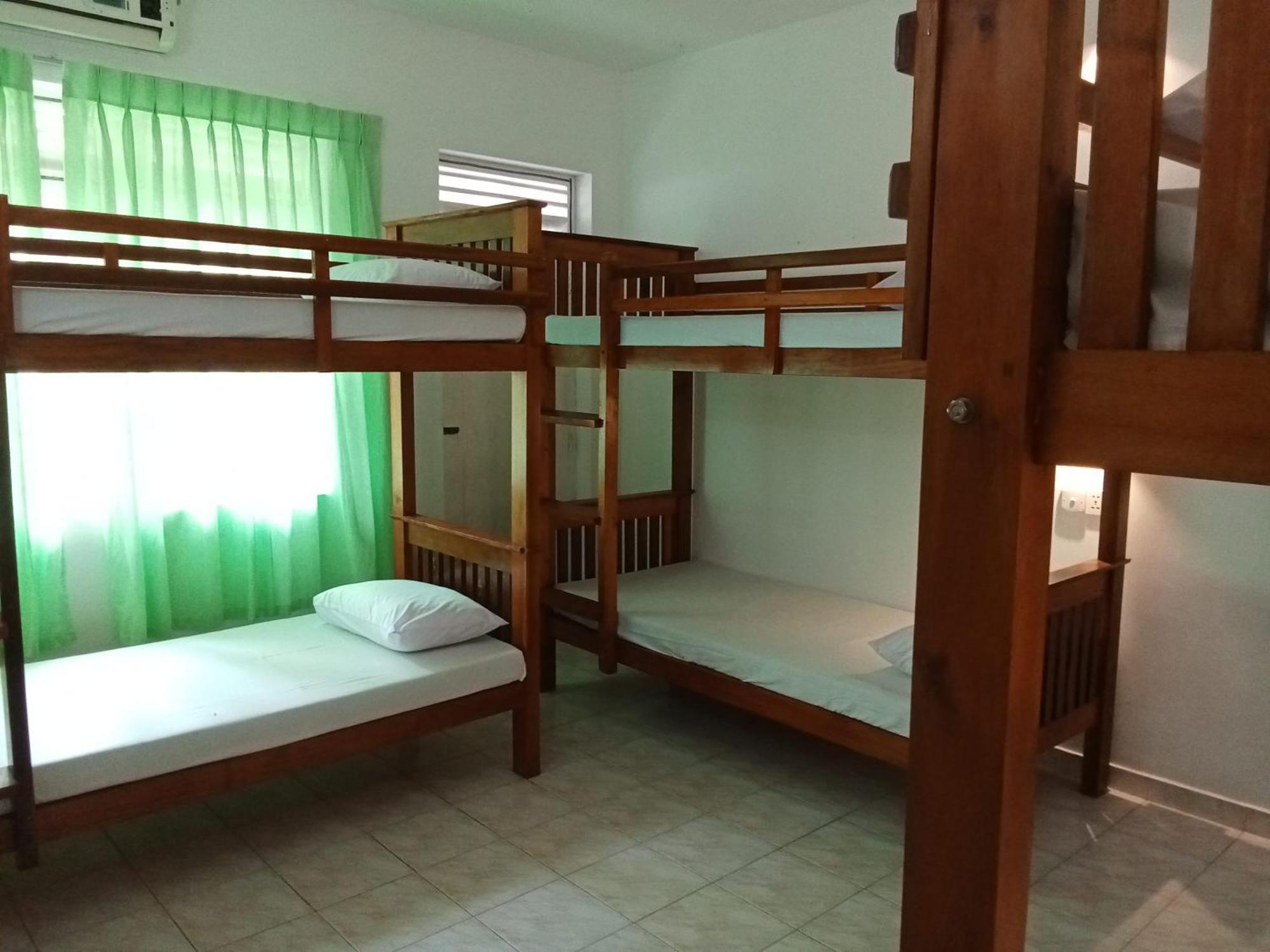 Sihara Rooms & Hostel 마타라 외부 사진