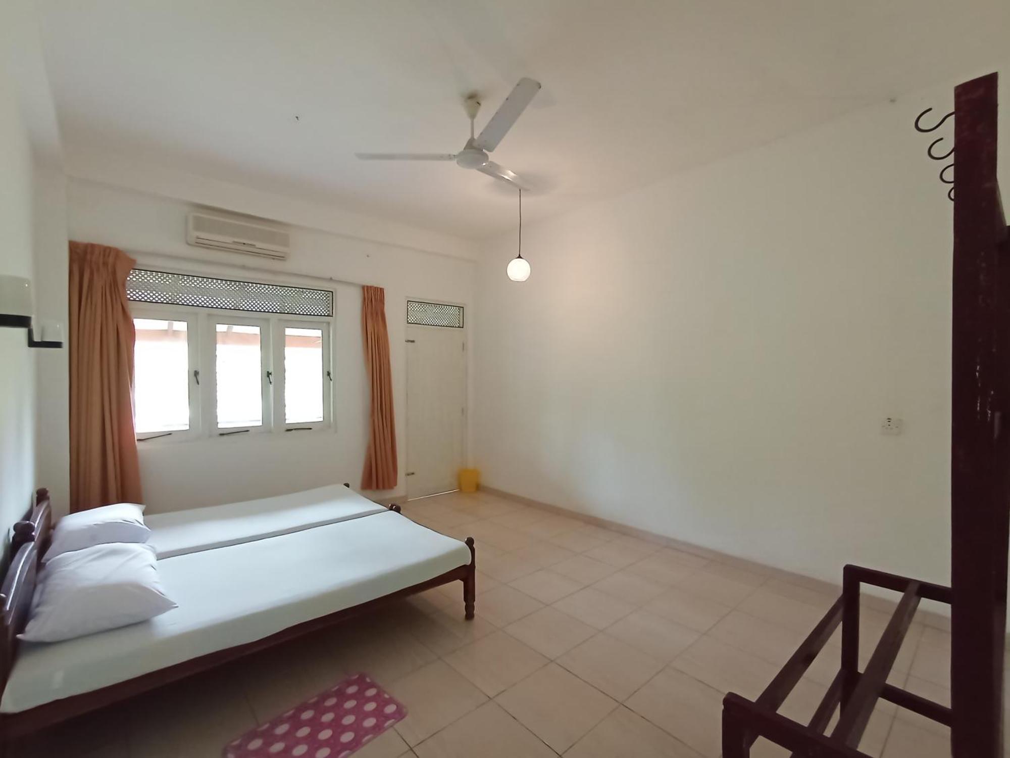 Sihara Rooms & Hostel 마타라 외부 사진