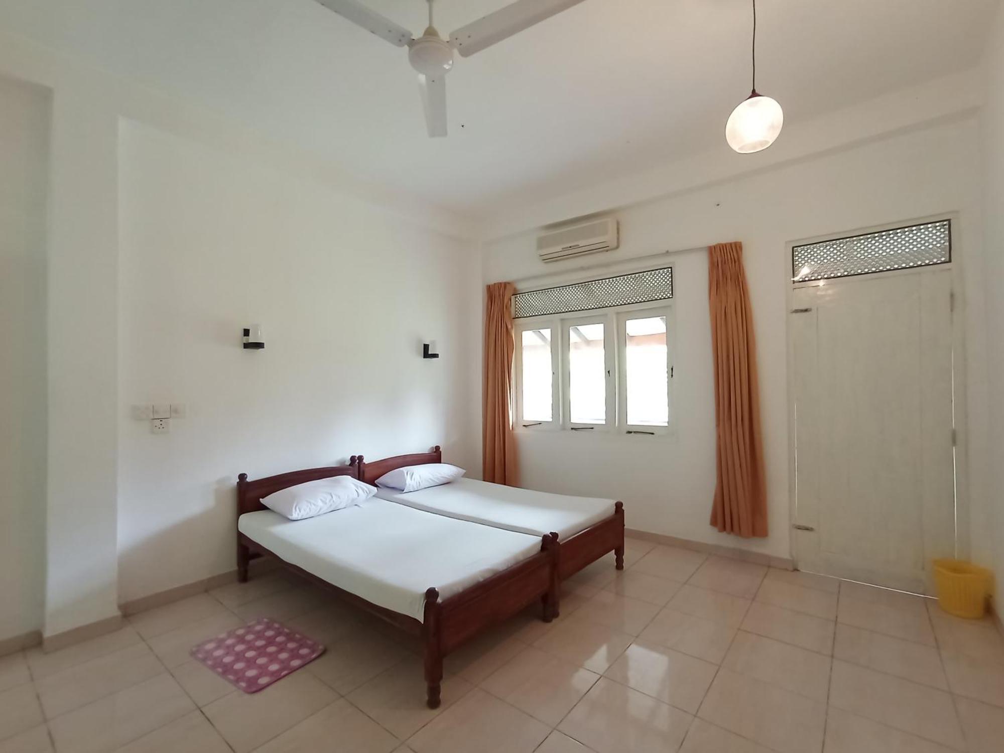 Sihara Rooms & Hostel 마타라 외부 사진