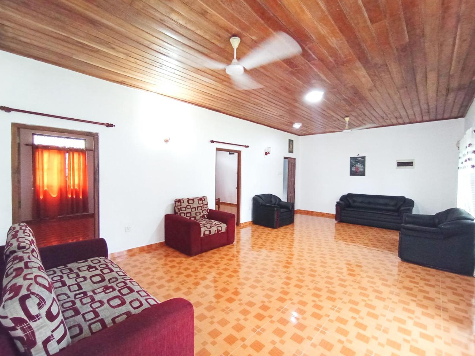 Sihara Rooms & Hostel 마타라 외부 사진