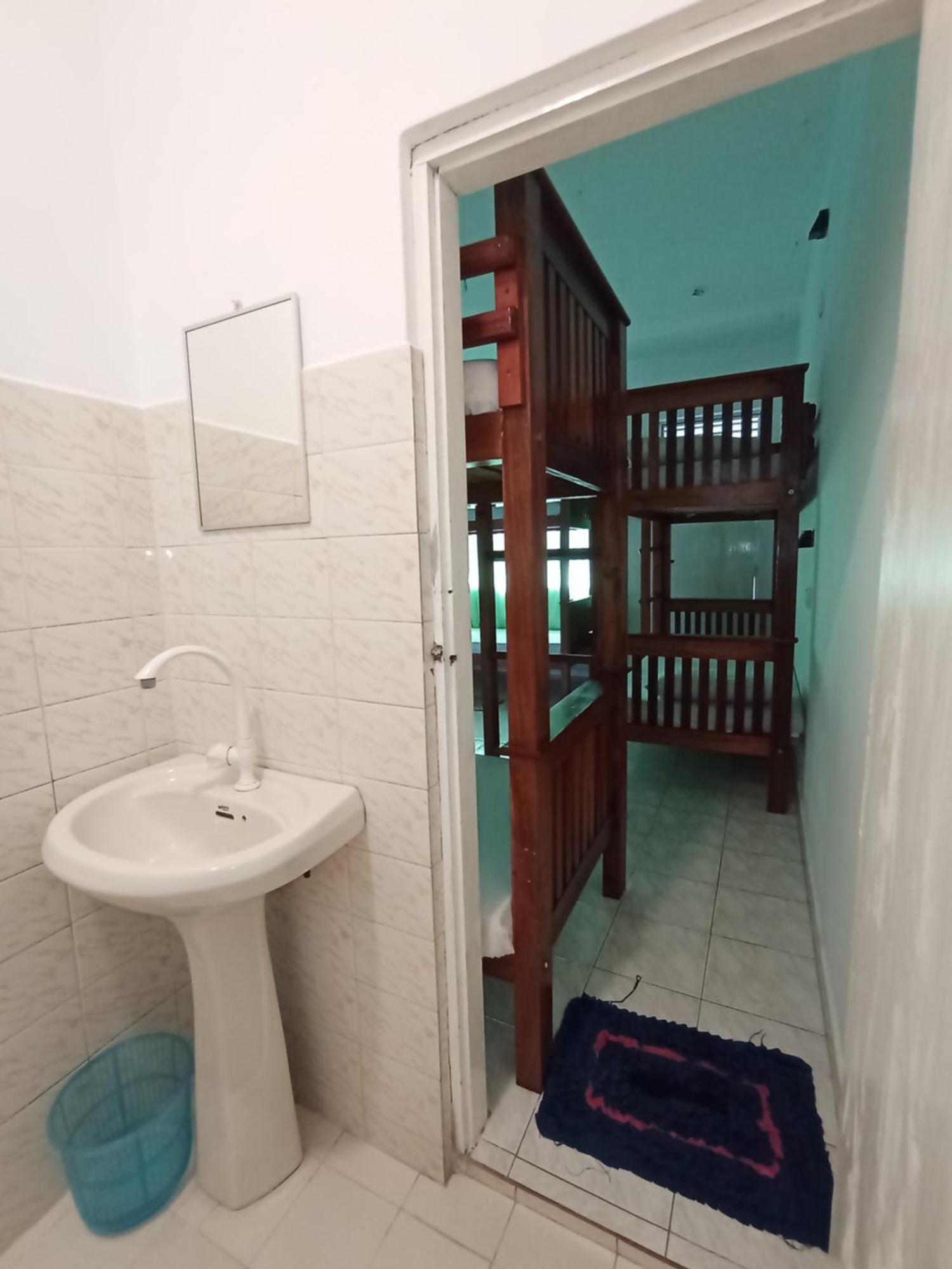 Sihara Rooms & Hostel 마타라 외부 사진